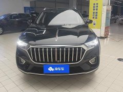 FAW Red Flag HS5 Facelift 2.0T Smart Connected Premium Edition - ფოტო 2