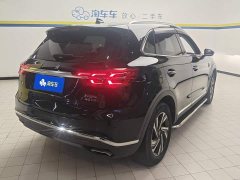 FAW Red Flag HS5 Facelift 2.0T Smart Connected Premium Edition - ფოტო 3