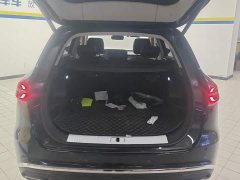FAW Red Flag HS5 Facelift 2.0T Smart Connected Premium Edition - ფოტო 4