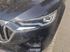 FAW Red Flag HS5 Facelift 2.0T Smart Connected Premium Edition - ფოტო 5