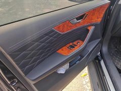 FAW Red Flag HS5 Facelift 2.0T Smart Connected Premium Edition - ფოტო 7