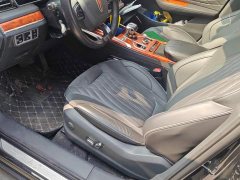FAW Red Flag HS5 Facelift 2.0T Smart Connected Premium Edition - ფოტო 9