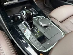 BMW X3 2022 xDrive25i M Sport Package - ფოტო 9