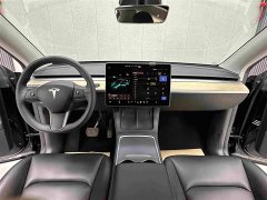 Tesla Model Y Long Range All-Wheel Drive - ფოტო 10