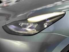 Tesla Model Y Long Range All-Wheel Drive - ფოტო 7