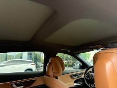 Mercedes-Benz E-Class E 300 L Fashion Edition - ფოტო 13