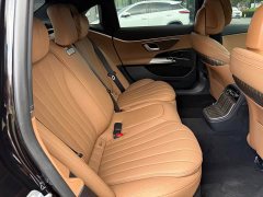 Mercedes-Benz E-Class E 300 L Fashion Edition - ფოტო 15