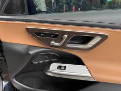 Mercedes-Benz E-Class E 300 L Fashion Edition - ფოტო 17