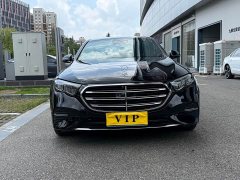 Mercedes-Benz E-Class E 300 L Fashion Edition - ფოტო 2