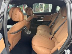 Mercedes-Benz E-Class E 300 L Fashion Edition - ფოტო 20