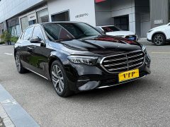 Mercedes-Benz E-Class E 300 L Fashion Edition - ფოტო 3
