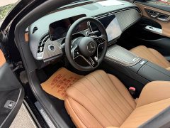 Mercedes-Benz E-Class E 300 L Fashion Edition - ფოტო 4
