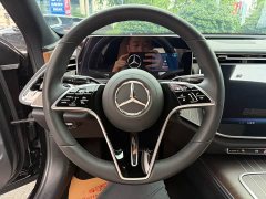 Mercedes-Benz E-Class E 300 L Fashion Edition - ფოტო 5