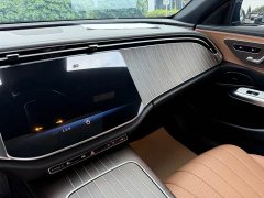 Mercedes-Benz E-Class E 300 L Fashion Edition - ფოტო 6