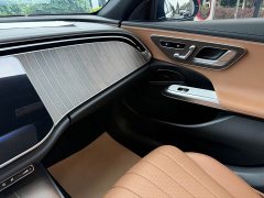 Mercedes-Benz E-Class E 300 L Fashion Edition - ფოტო 7