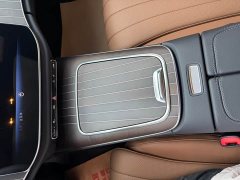Mercedes-Benz E-Class E 300 L Fashion Edition - ფოტო 8