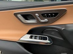 Mercedes-Benz E-Class E 300 L Fashion Edition - ფოტო 9