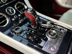Bentley Continental 2022 4.0T GT V8 - ფოტო 11