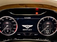 Bentley Continental 2022 4.0T GT V8 - ფოტო 14