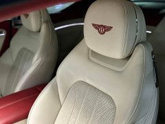 Bentley Continental 2022 4.0T GT V8 - ფოტო 15