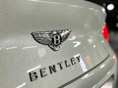 Bentley Continental 2022 4.0T GT V8 - ფოტო 20