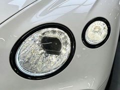 Bentley Continental 2022 4.0T GT V8 - ფოტო 5