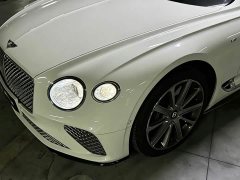 Bentley Continental 2022 4.0T GT V8 - ფოტო 6