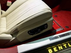 Bentley Continental 2022 4.0T GT V8 - ფოტო 7