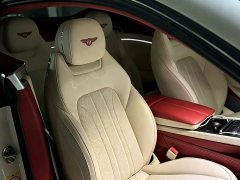 Bentley Continental 2022 4.0T GT V8 - ფოტო 8