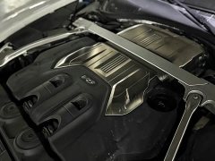 Bentley Continental 2022 4.0T GT V8 - ფოტო 9