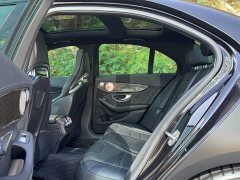 Mercedes-Benz C-Class AMG 2019 AMG C 63 S - ფოტო 15