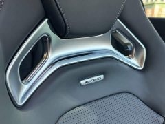 Mercedes-Benz C-Class AMG 2019 AMG C 63 S - ფოტო 18