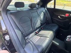 Mercedes-Benz C-Class AMG 2019 AMG C 63 S - ფოტო 19