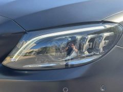 Mercedes-Benz C-Class AMG 2019 AMG C 63 S - ფოტო 8
