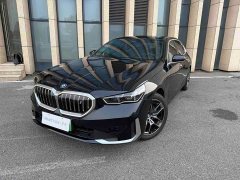 BMW i5 eDrive 35L Luxury Edition Premium Package - ფოტო 1