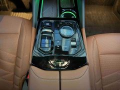 BMW i5 eDrive 35L Luxury Edition Premium Package - ფოტო 13