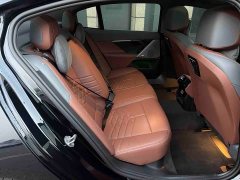 BMW i5 eDrive 35L Luxury Edition Premium Package - ფოტო 14