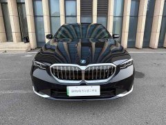 BMW i5 eDrive 35L Luxury Edition Premium Package - ფოტო 2