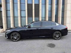 BMW i5 eDrive 35L Luxury Edition Premium Package - ფოტო 5