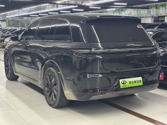 Li Auto L8 Pro - ფოტო 2