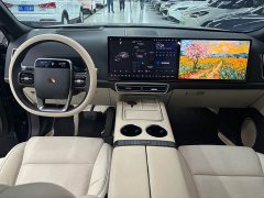 Li Auto L8 Pro - ფოტო 3
