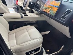 Li Auto L8 Pro - ფოტო 7