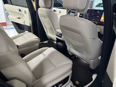 Li Auto L8 Pro - ფოტო 8