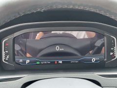 Volkswagen Magotan 2020 330TSI DSG Advance - ფოტო 10
