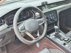 Volkswagen Magotan 2020 330TSI DSG Advance - ფოტო 11