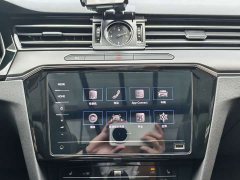 Volkswagen Magotan 2020 330TSI DSG Advance - ფოტო 12