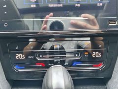 Volkswagen Magotan 2020 330TSI DSG Advance - ფოტო 13