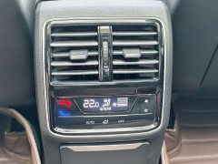 Volkswagen Magotan 2020 330TSI DSG Advance - ფოტო 16