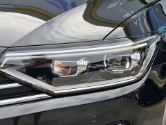 Volkswagen Magotan 2020 330TSI DSG Advance - ფოტო 17
