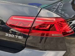 Volkswagen Magotan 2020 330TSI DSG Advance - ფოტო 18